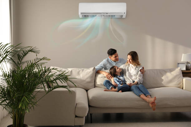 Upper Arlington, OH HVAC Company