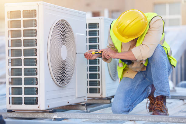 Best Energy-efficient HVAC Solutions in Upper Arlington, OH