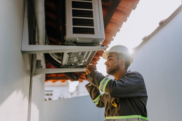 Best Ductless Mini-Split Systems in Upper Arlington, OH