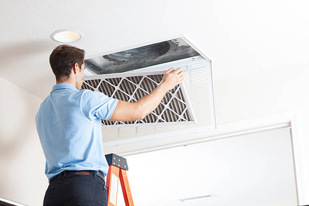 Best Seasonal HVAC Services in Upper Arlington, OH