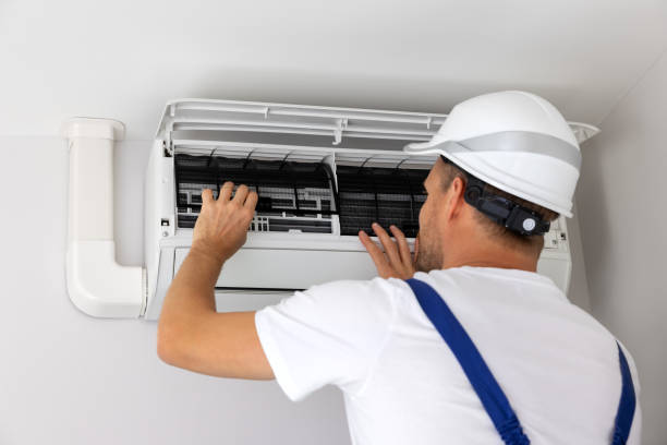 Best HVAC Training and Certification in Upper Arlington, OH