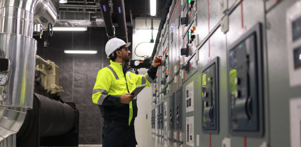 Best Emergency HVAC Services in Upper Arlington, OH
