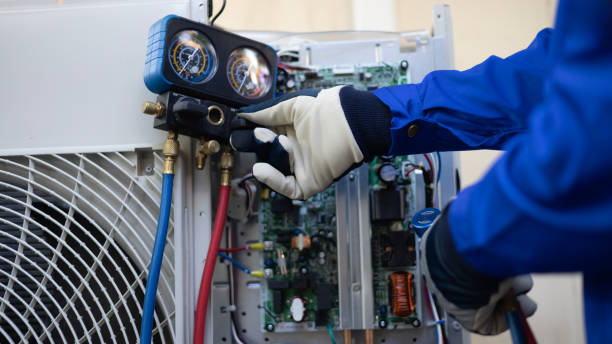 Best Air Conditioning Cleaning in Upper Arlington, OH